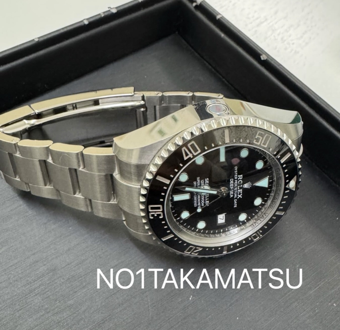 Rolex 126660