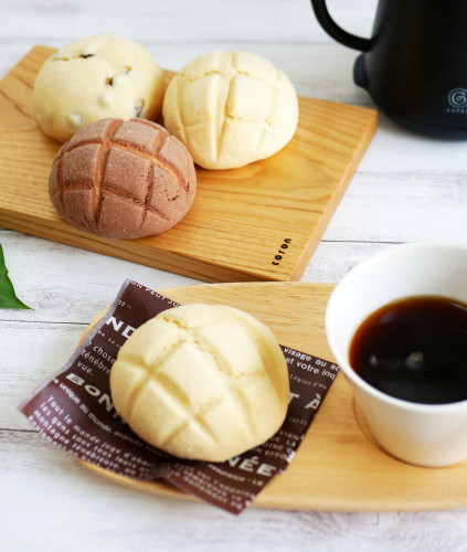 メロンパン.JPG
