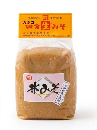 味噌