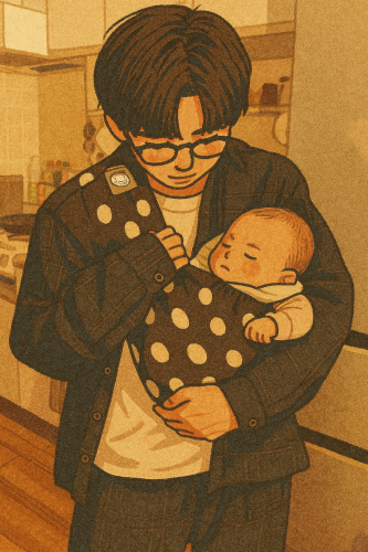 12月の訪問について