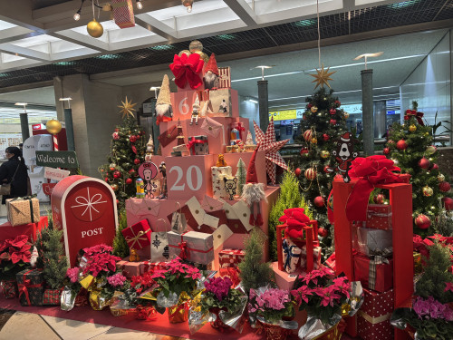 イベントのご案内(ビジーボード作り&撮影会)