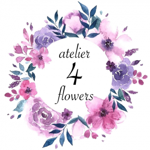 宮崎ボトルフラワー
atelier4-flowers
（アトリエフォーフラワーズ）