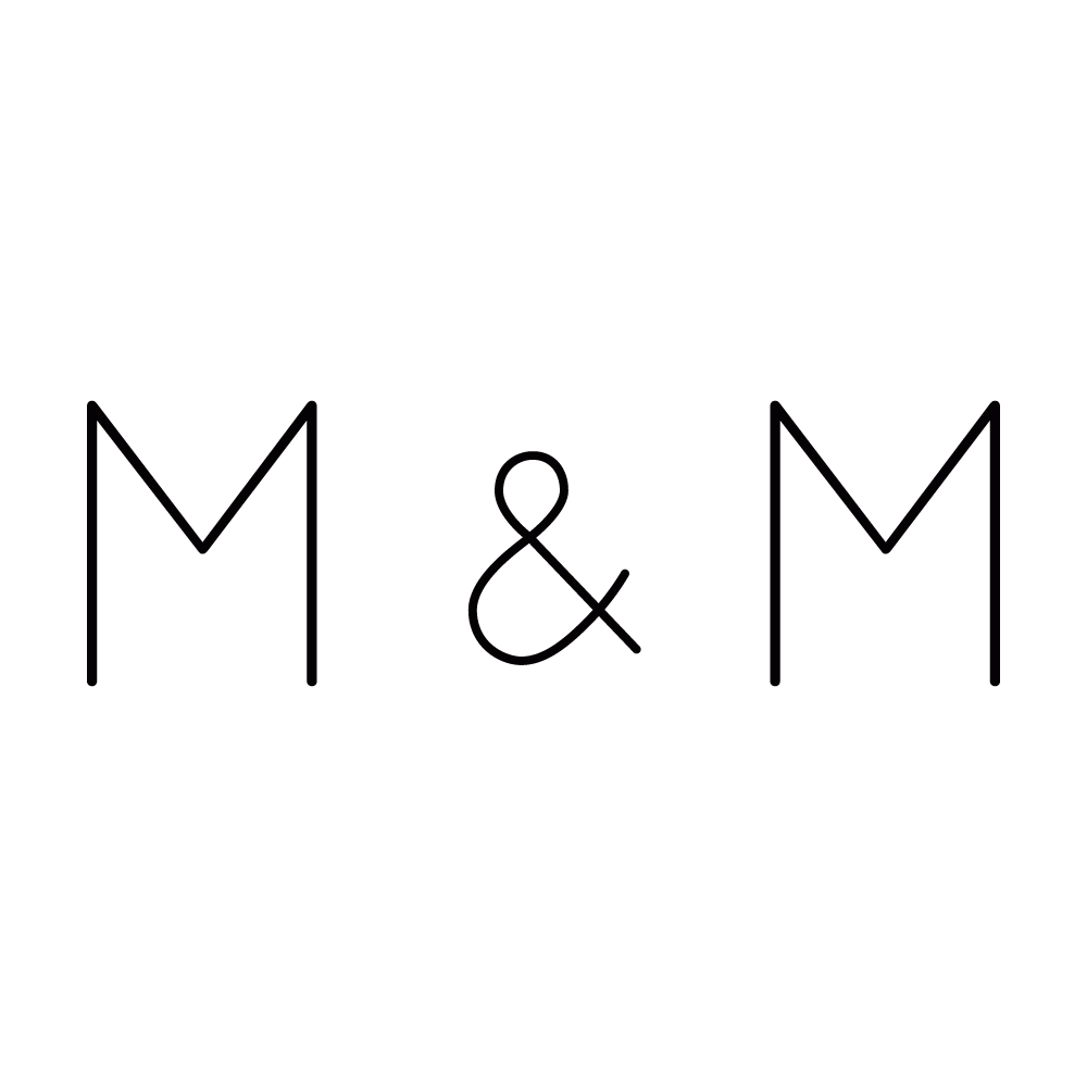 M&M 