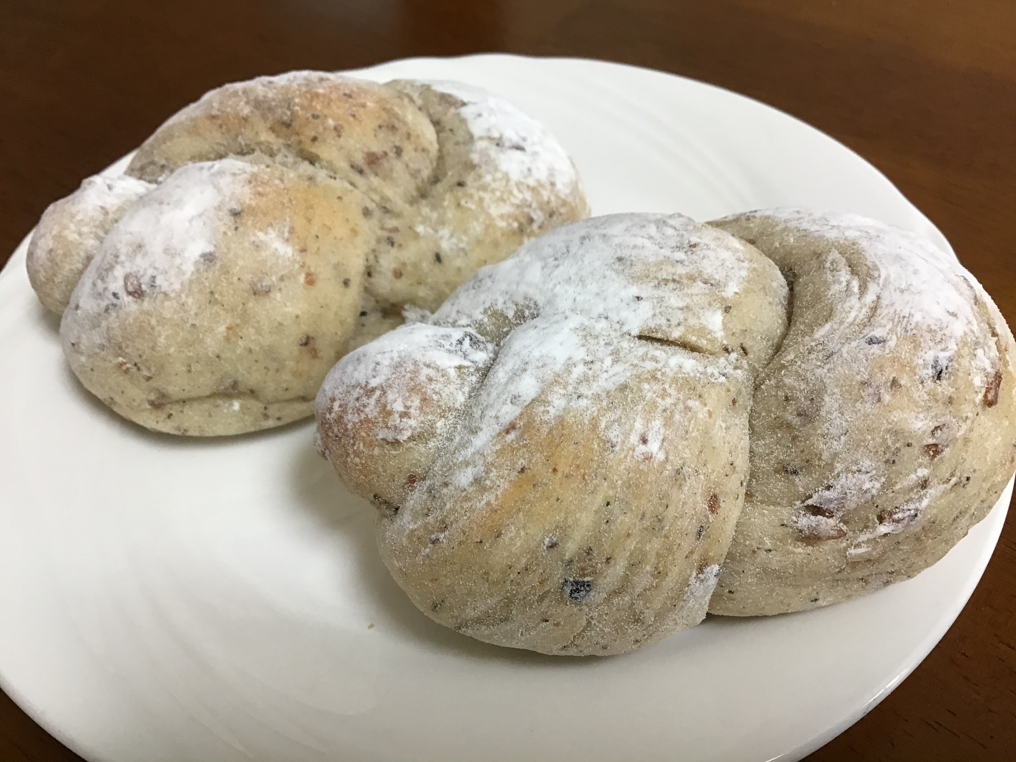 酵素玄米パンの販売について🥖