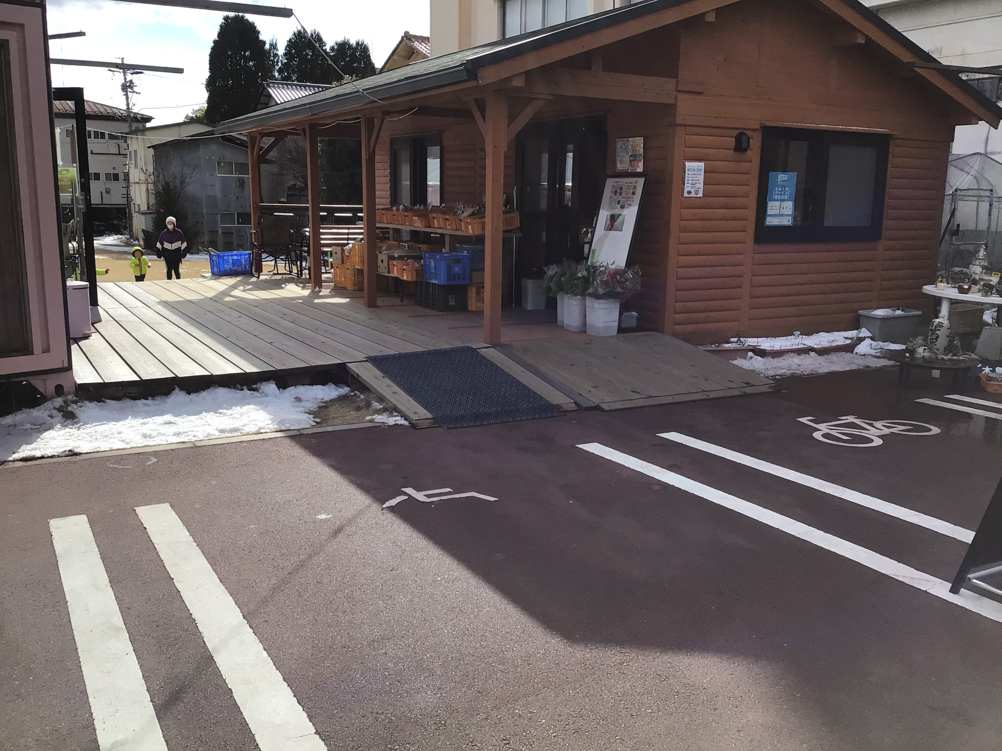 駒ヶ根市　光前寺に出店します❣️