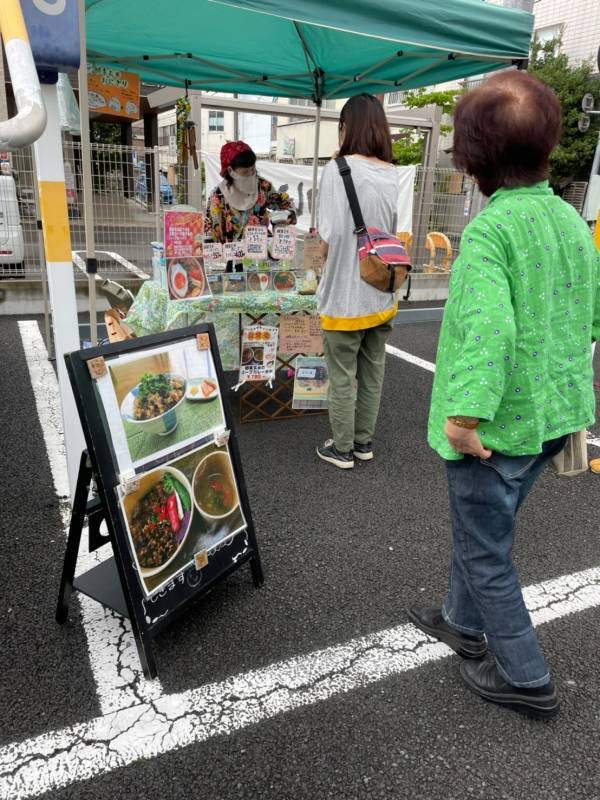 イベント祭りをエンジョイ♪♪