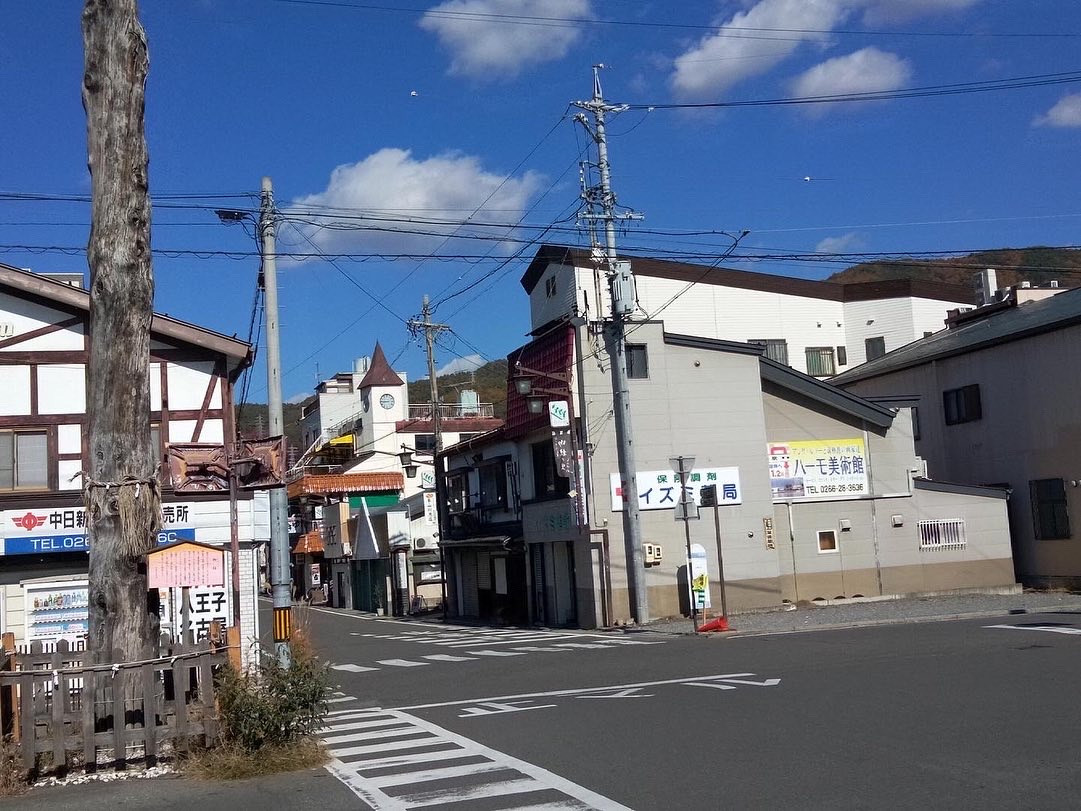 今年最初の「チャレステしもすわ」に出店❣️