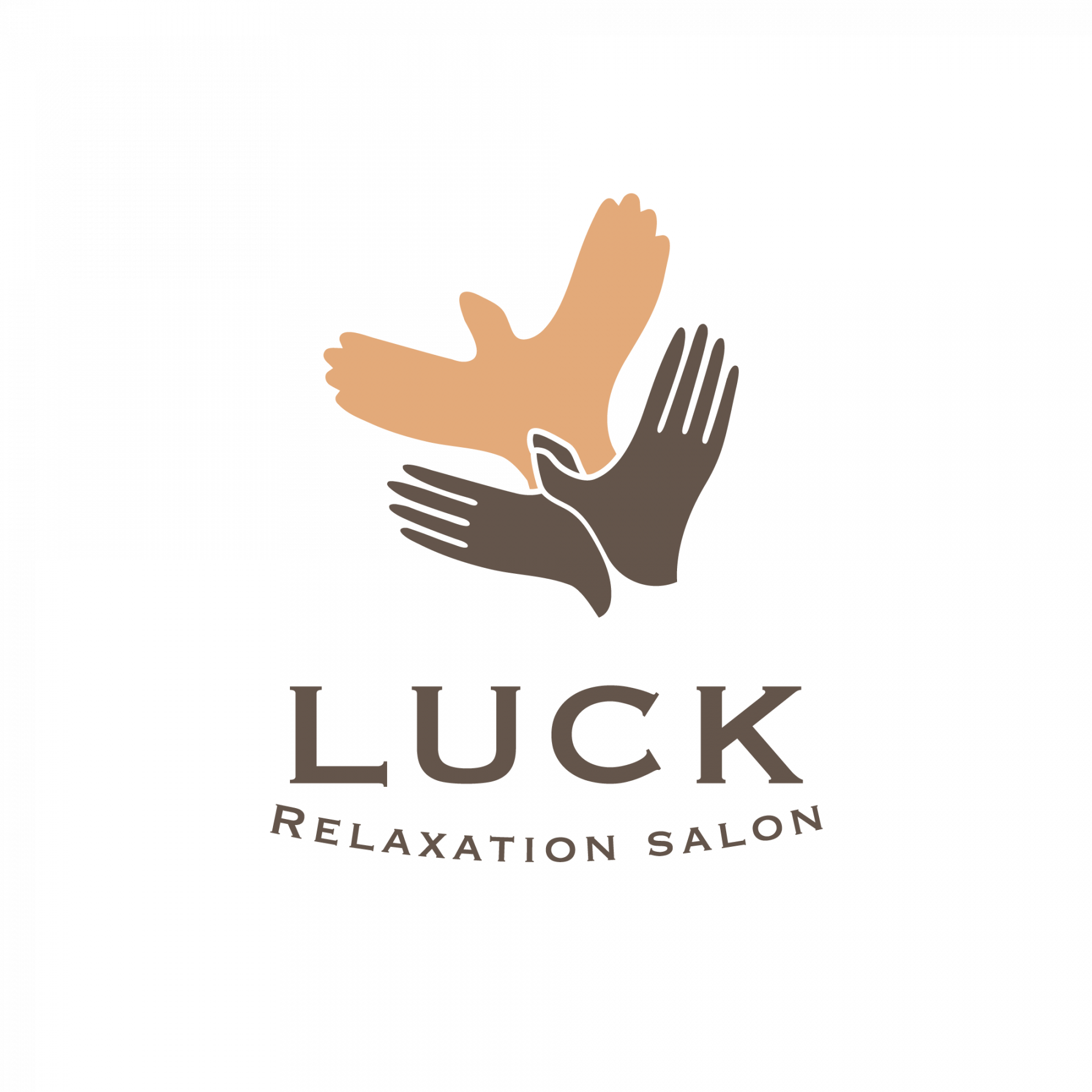  LUCK
Relaxation Salon