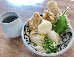 もり豊ぶっかけ