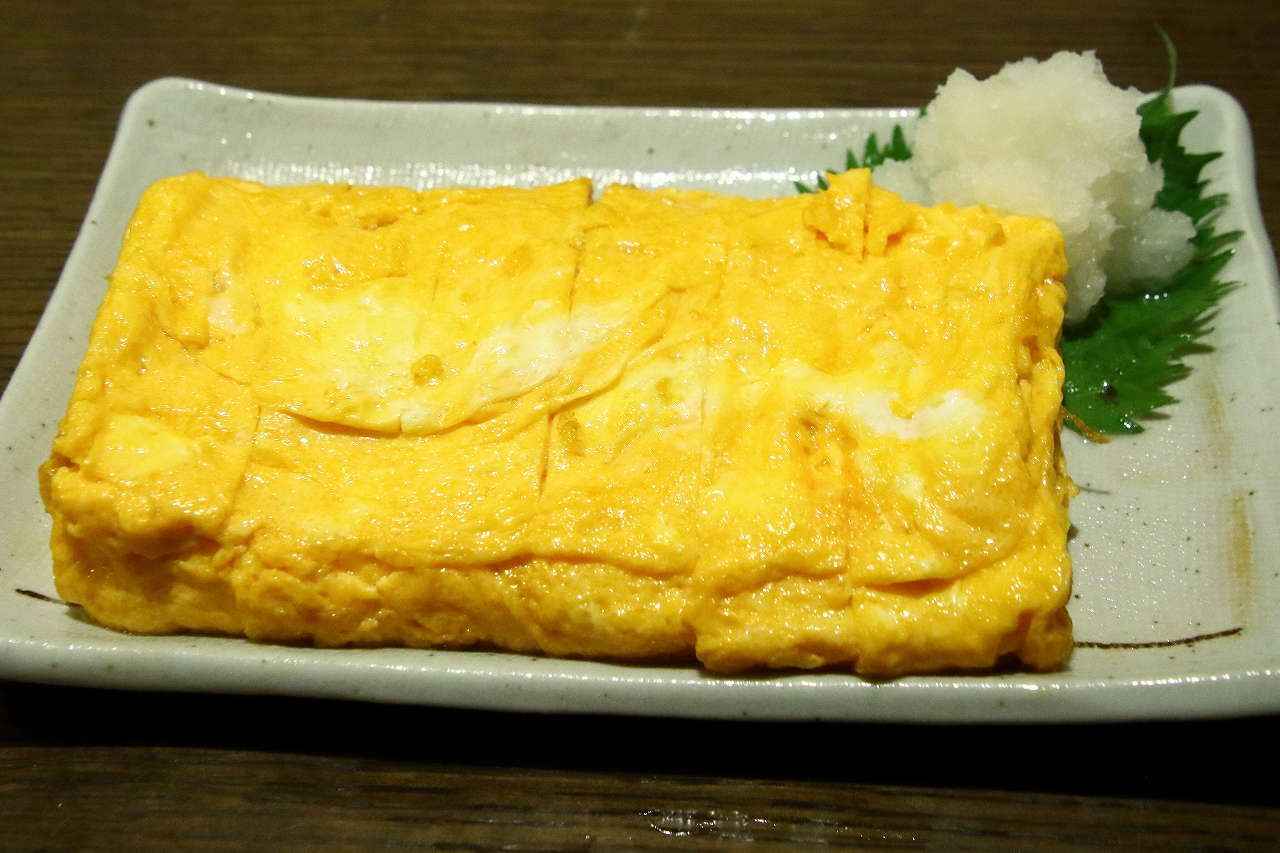 玉子焼き