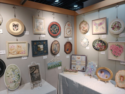 ペインターズワールドinおおさか