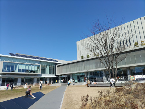 第３５回東大阪市民文化芸術祭