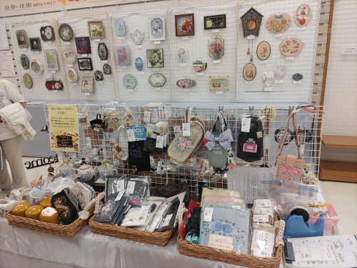 JDPAトールペイント協会関西支部展