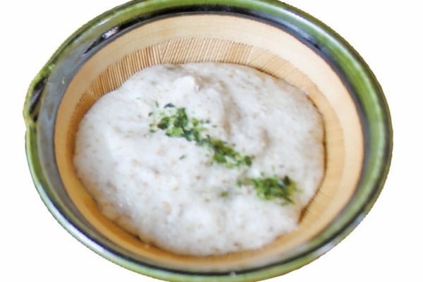 自然薯小鉢