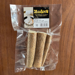 茨城県産自然薯切芋真空パック