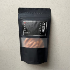 自然薯かりんとう