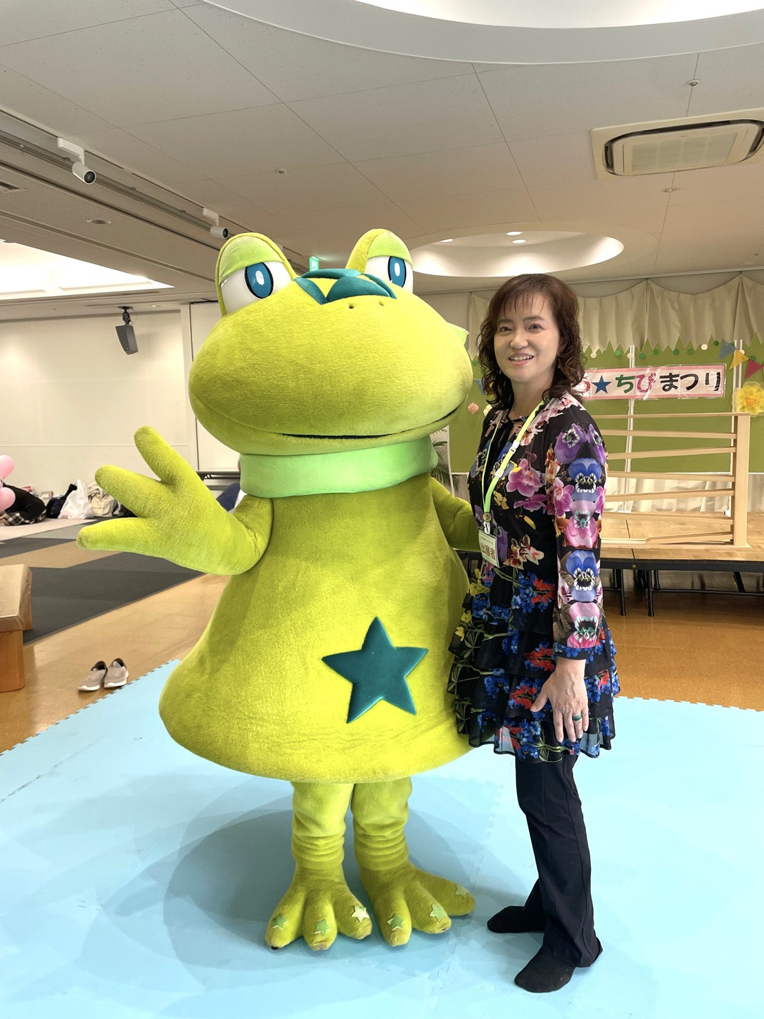 【ピアノ教室】幼児体験レッスン　こんな風にやります