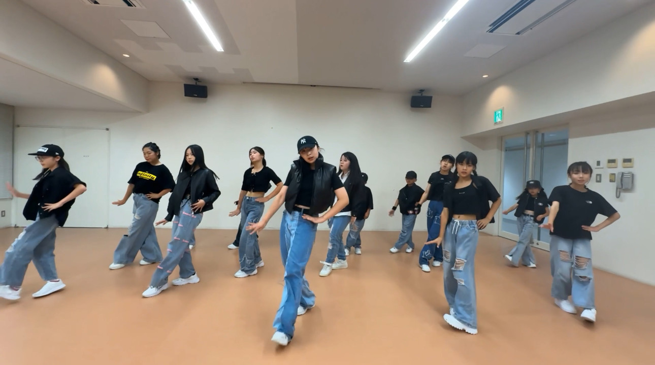 和洋ダンスb 夢に向かって頑張る中高生へ～TAKAHIROさんからのエール～ | ビーラボ