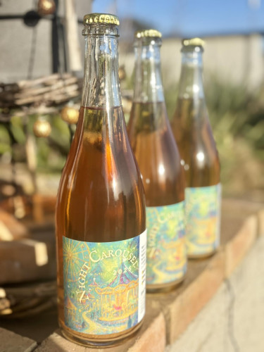 新ワイン販売のお知らせ