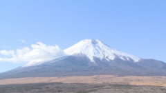 16 長池水鳥と富士山.jpg