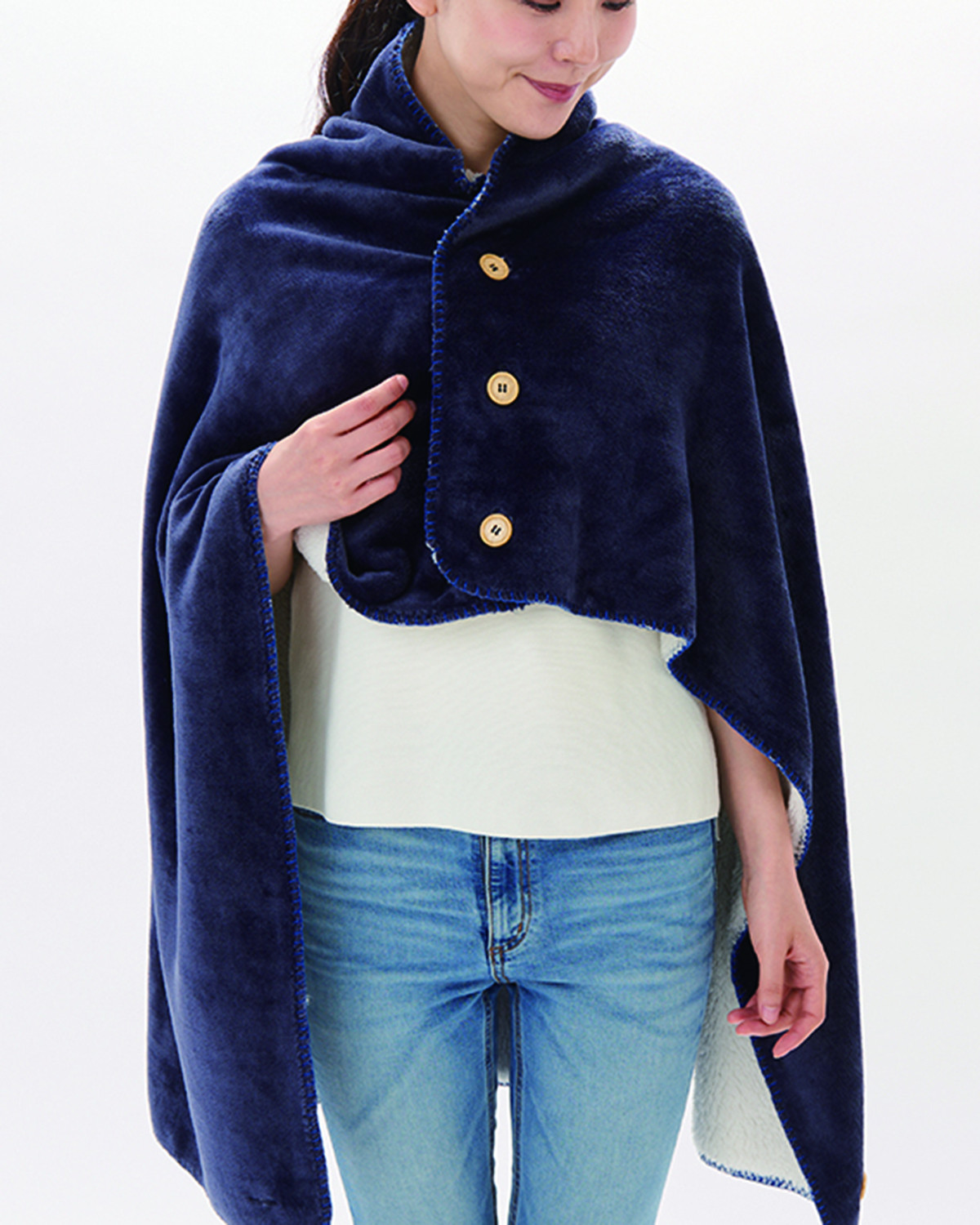 新商品】tone 3wayブランケットを発売致しました。 - 株式会社トーン