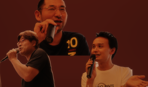 9/11(日)「職人杜氏トークライブ2022」開催！【満席御礼】