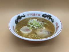 味噌ラーメン