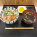 ミニからあげ丼.JPG