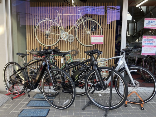 E-bike１.JPG