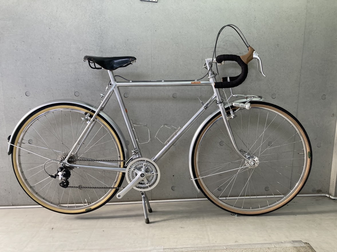 ベル・プリモⅠ型