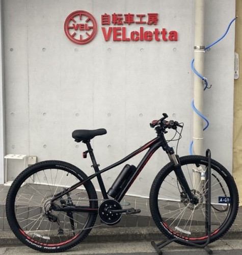 スペシャライズドMTB.JPG