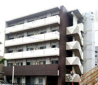 事業所案内
