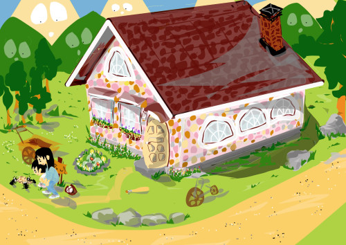 魔法の地図Kid's　stage６.jpeg