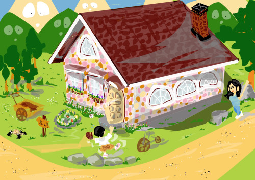 魔法の地図Kid's　stage４.jpeg