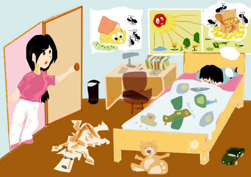 魔法の地図と冒険者たちジゲン起こす.jpeg