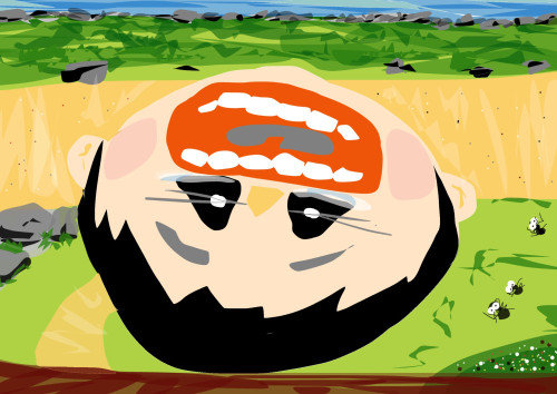 魔法の地図と子供達ジゲンギャー.jpeg