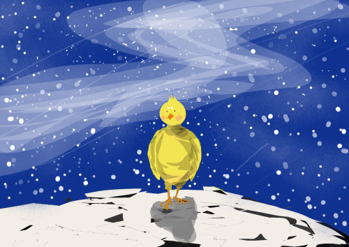 魔法の地図と子供達 第四話ひよこくん３.jpeg