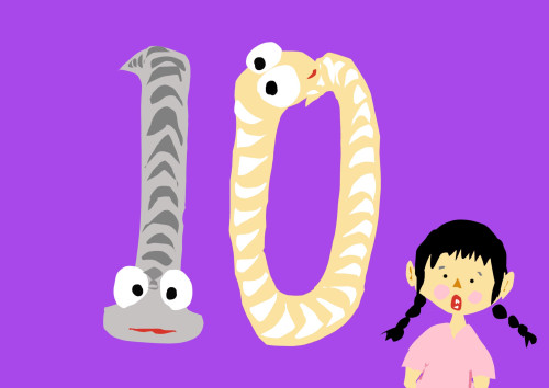 リノちゃんの数遊び10rino2原画.jpeg