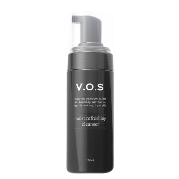 V.O.S ﾓｲｽﾄﾘﾌﾚｯｼﾝｸﾞｸﾚﾝｻﾞｰ 150ml