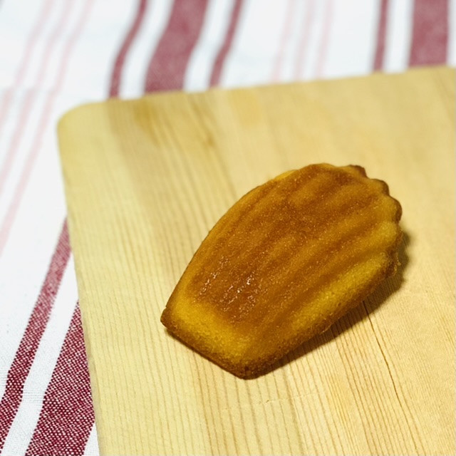 マドレーヌ Farine et vin KaZe