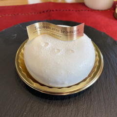 フロマージュクリュ