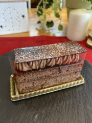 ルショコラ