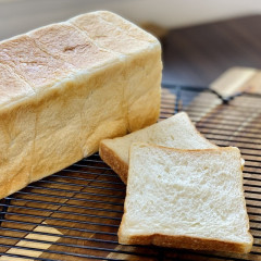 白食パン2斤（KINU WHITE）