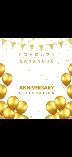 5周年㊗️