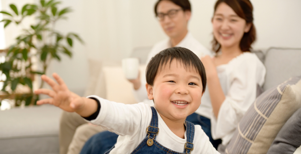 お客様一人ひとりに寄り添ったあたたかなサービスで、快適と笑顔を届けます。お気軽にご相談下さい！