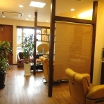 Men’s　Hair　AIM　　　清潔感のある衛生的なお店を心がけております