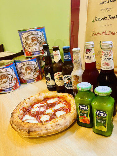 イートイン始めました