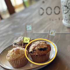 チョコクッキー🍪