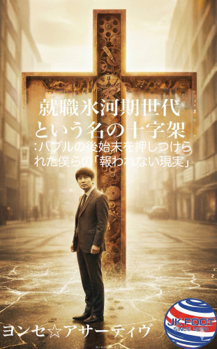 kindle新刊をリリースしました