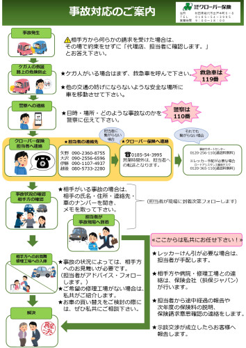 年末年始休業のお知らせ